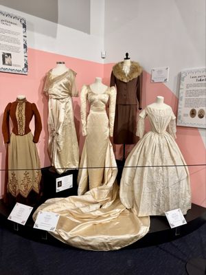 Frazier Kentucky History Museum by null