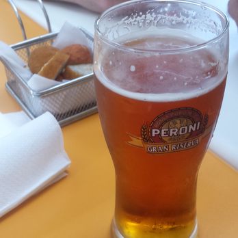 Pizza Zizza - Delicious Peroni Beer - Pizza Near Me - Rome, RM Pizza Zizza - Delicious Peroni Beer - Pizza Near Me - Rome, RM