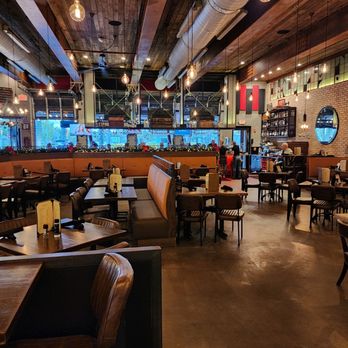 The Foundry - Lounges Near Me - Pompano Beach, Florida