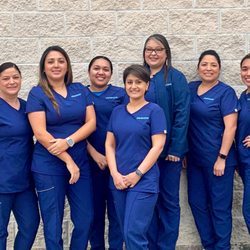 Canyon Creek Dentistry - Advantage Dental+ Temple team.