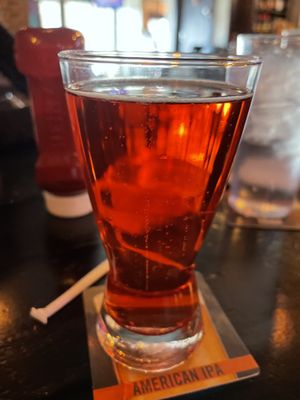 Jackson Avenue Pub by null