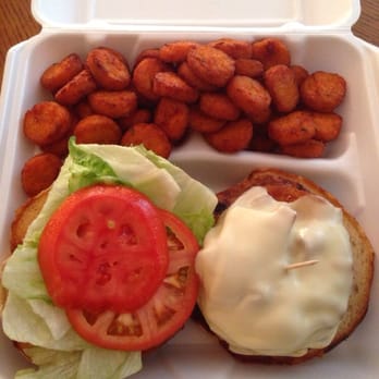 Little Sami's - Cali Turkey burger w/ sweet potato fries - Burgers Near Me - Brockton, Massachusetts Little Sami's - Cali Turkey burger w/ sweet potato fries - Burgers Near Me - Brockton, Massachusetts