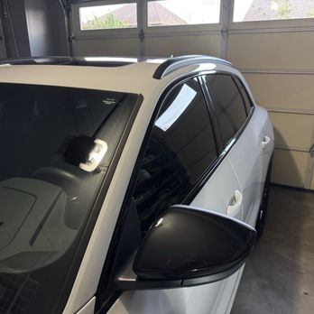 SamTint - Recent tint job from SamTint. Love it - Car Window Tinting Near Me - Renton, Washington SamTint - Recent tint job from SamTint. Love it - Car Window Tinting Near Me - Renton, Washington