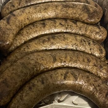MJ’s BBQ Grill - Spicy Boudin - Caterers Near Me MJ’s BBQ Grill - Spicy Boudin - Caterers Near Me
