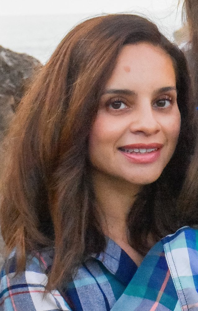 Francisca A Groce - child therapist in South San Francisco, CA