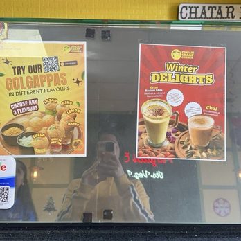 Punjabi Chaap Corner - Desserts Near Me - Hicksville, New York Punjabi Chaap Corner - Desserts Near Me - Hicksville, New York