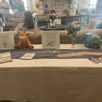 Events by Derek - Party & Event Planning Near Me