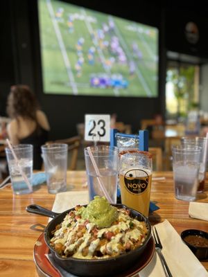 Novo Brazil Brewing - Otay Ranch by null