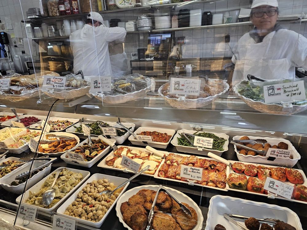 DURSO’S PASTA & RAVIOLI COMPANY Updated October 2024 155 Photos