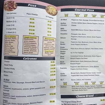 Siciley pizza - Even more on the menu - Chicken Wings Near Me - North Randall, Ohio Siciley pizza - Even more on the menu - Chicken Wings Near Me - North Randall, Ohio