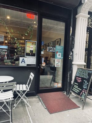 Factory Tamal by null