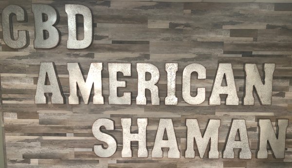 CBD American Shaman