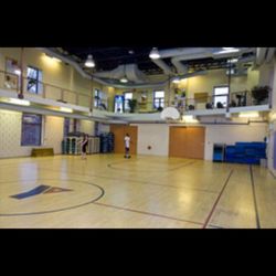 YMCA - Gym