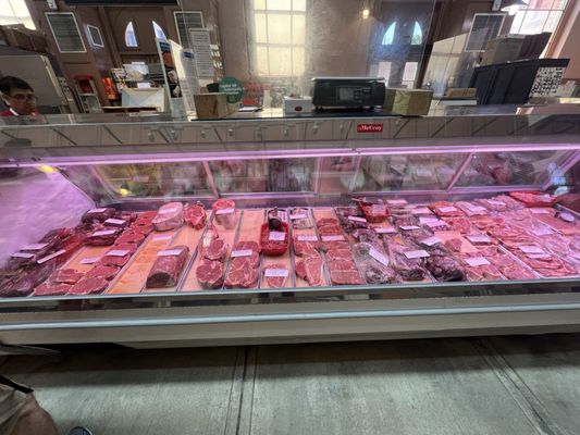Union Meat Co by null