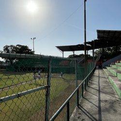 Estadio de beisbol Fernando "Toro" Valenzuela