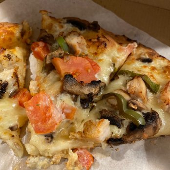 Pioneer Hillside Pizza - Pizza Near Me - Shingletown, California