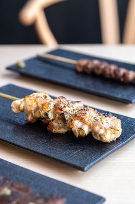 Sama Hand Roll / Grill by null
