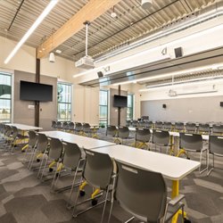 The Hive - A Spokane Public Library