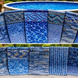 True Blue Pools