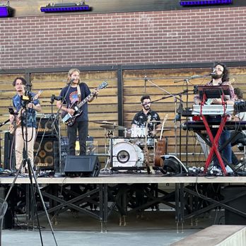 Baily's Old Town - Live Band, ERS Eastlake Rhythm Section was great! - New American Near Me - Temecula, California Baily's Old Town - Live Band, ERS Eastlake Rhythm Section was great! - New American Near Me - Temecula, California