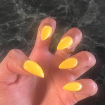 Happy Spa Nails - Sooo cute!! Lily is the best! - Nail Salons Near Me - Portland, Oregon Happy Spa Nails - Sooo cute!! Lily is the best! - Nail Salons Near Me - Portland, Oregon