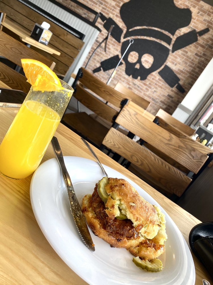 VICIOUS BISCUIT NEPTUNE BEACH 260 Photos & 71 Reviews 211 3rd St