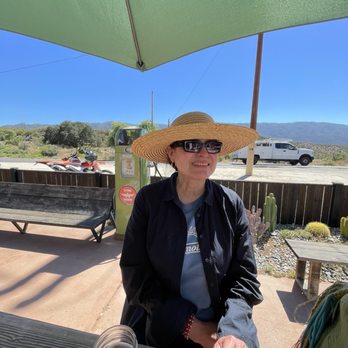 Garage 79 - Beer Gardens Near Me - Warner Springs, California
