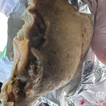 Azteca's Bakery - Asada burrito- delicious - Bakeries Near Me - Ontario, California