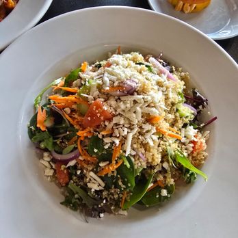 Savanna Restaurant - Breakfast & Brunch Near Me - Chicago, Illinois