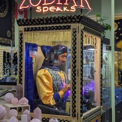 Roxx - ROXX: Home of Zoltar the Great