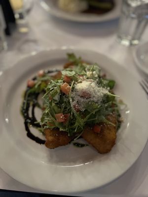 Snaps American Bistro by null