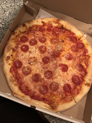 Sal's Pizza Restaurant by null
