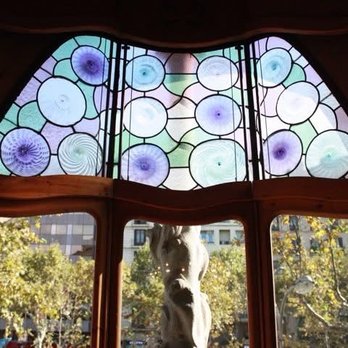 La Pedrera - Casa Milà - Museums Near Me - Barcelona, B La Pedrera - Casa Milà - Museums Near Me - Barcelona, B