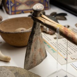Akta Lakota Museum & Cultural Center