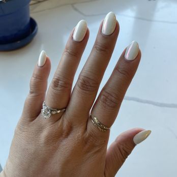 Gel Nails Spa - Nail Salons Near Me - Lafayette, California