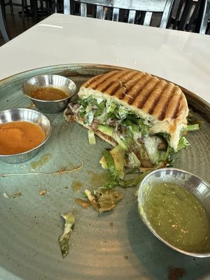 Qué Rico! by null