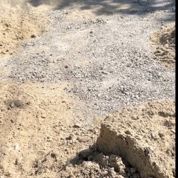 Keystone Remodeling - During the project - Masonry/Concrete Near Me - Woodland Hills, California