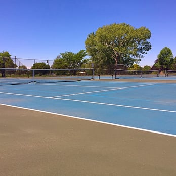 Montgomery Park - Parks Near Me - Albuquerque, New Mexico