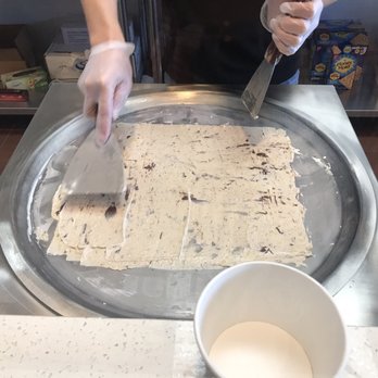 Bango Creamery - Ice Cream & Frozen Yogurt Near Me - Los Angeles, California Bango Creamery - Ice Cream & Frozen Yogurt Near Me - Los Angeles, California