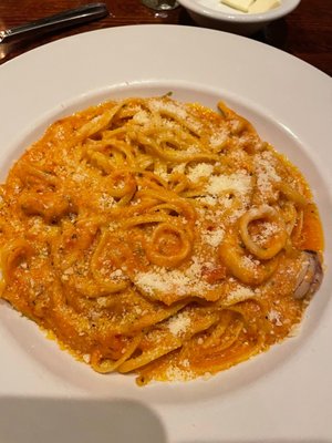 Jasper's Italian Restaurant by null