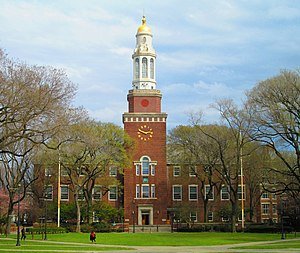 Brooklyn College by null