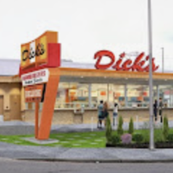 Dick's Drive-In - Dick's - Fast Food Near Me - Kent, Washington Dick's Drive-In - Dick's - Fast Food Near Me - Kent, Washington