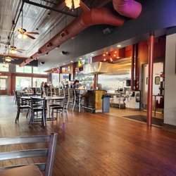 Billy's Grille & Bar