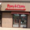 Paws & Claws gift card