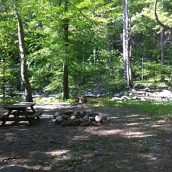 Crow's Nest Family Campground