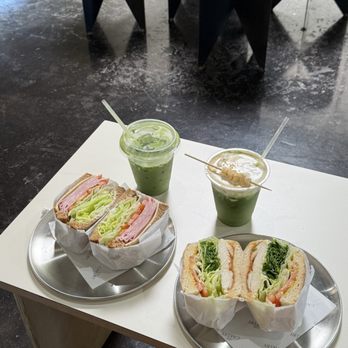 The Cakery Cafe - cakery grilled chicken sandwich, ham and cheese sandwich - Sandwiches Near Me - San Diego, California The Cakery Cafe - cakery grilled chicken sandwich, ham and cheese sandwich - Sandwiches Near Me - San Diego, California