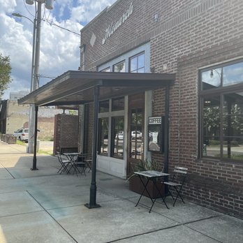 Monarch Espresso Bar - Coffee & Tea Near Me - Tuscaloosa, Alabama