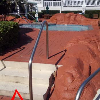 Turtle Cay Resort - No ramp to the hot tub, just stairs! - Hotels Near Me - Virginia Beach, Virginia Turtle Cay Resort - No ramp to the hot tub, just stairs! - Hotels Near Me - Virginia Beach, Virginia