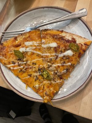 Sunny's Pizzeria by null