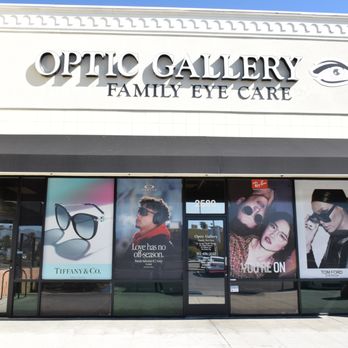 Optic Gallery Sahara - Eyewear & Opticians Near Me - Las Vegas, Nevada Optic Gallery Sahara - Eyewear & Opticians Near Me - Las Vegas, Nevada